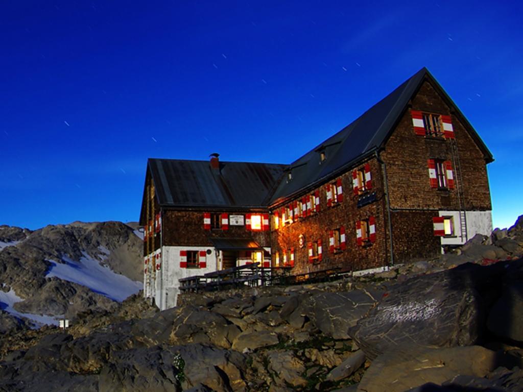 Haus Kella-Egg Hotel Brand  Exterior foto