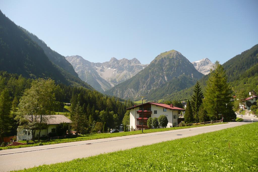 Haus Kella-Egg Hotel Brand  Exterior foto